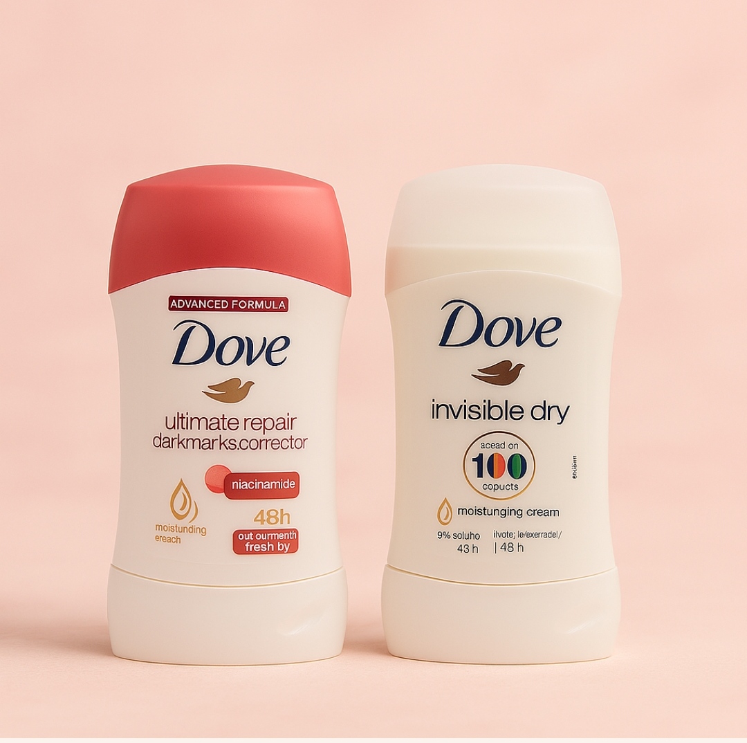 مام ضد تعریق داو مدل (ultimate repair)