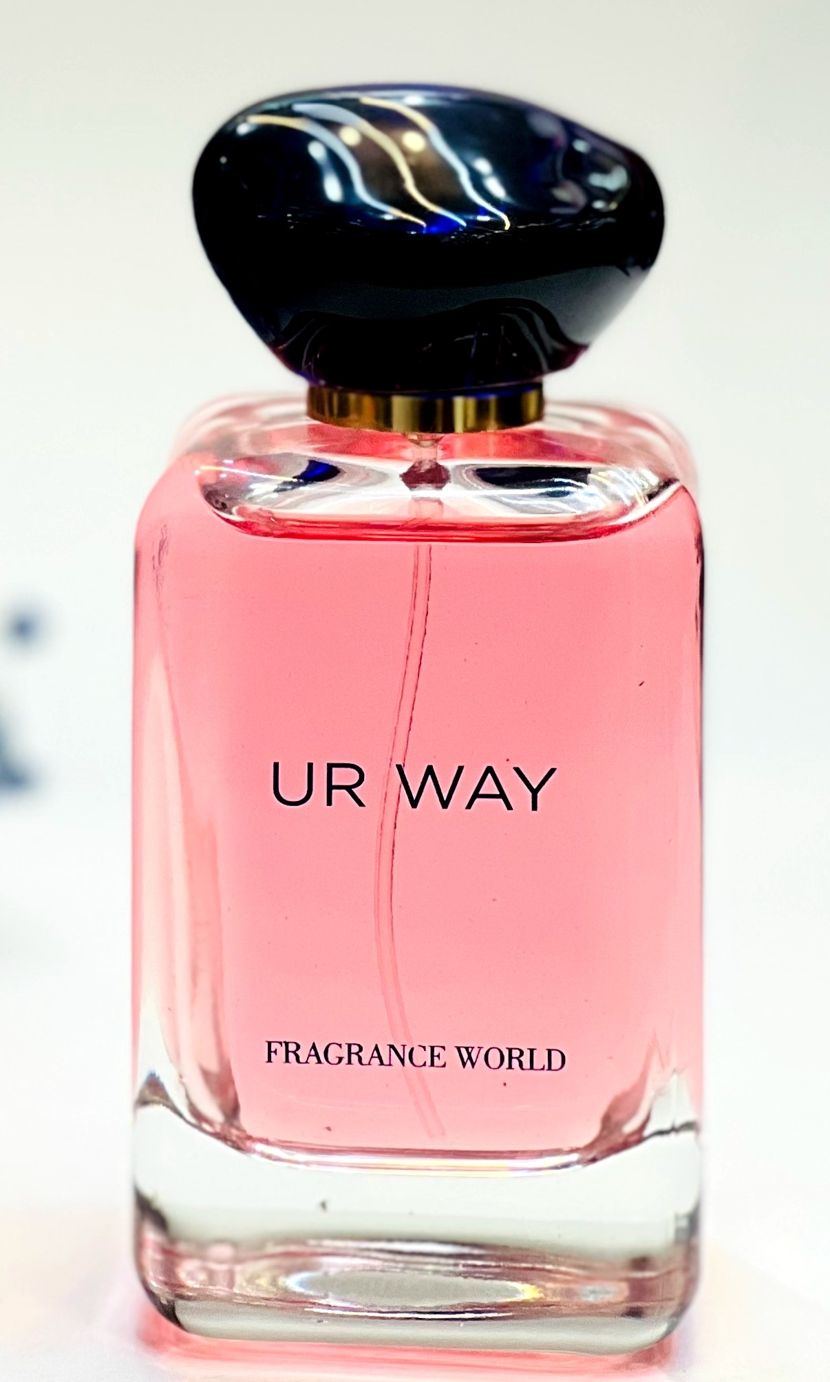 ادکلن دخترانه مای وی