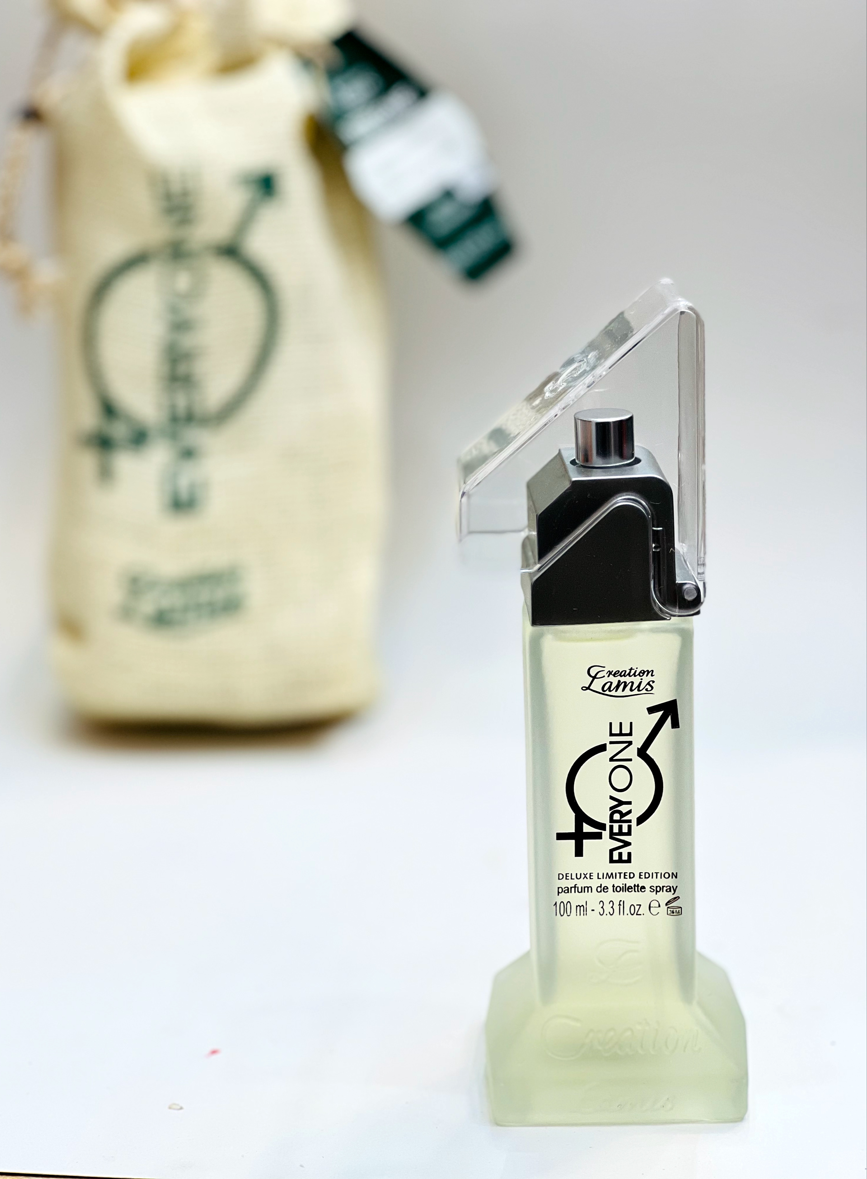 ادکلن اوری وان