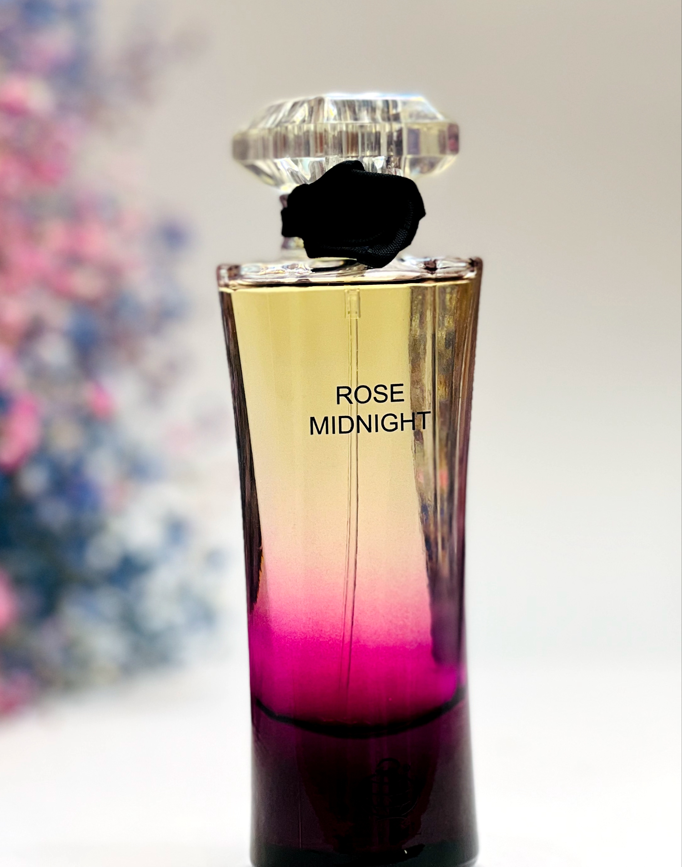 ادکلن میدنایت رز فرگرانس