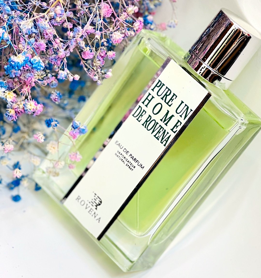 ادکلن مردانه پوران هوم