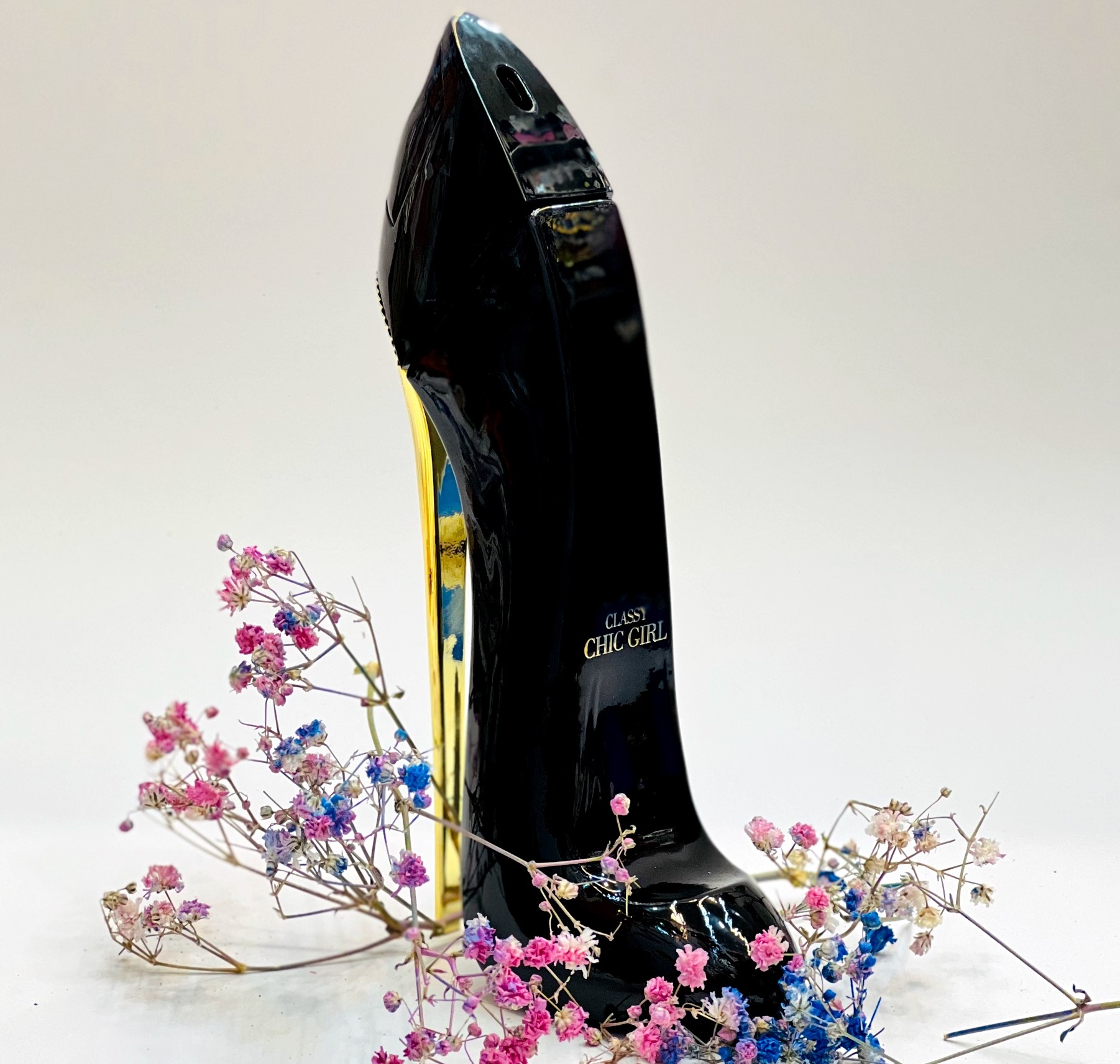 ادکلن گود گرل فرگرانس