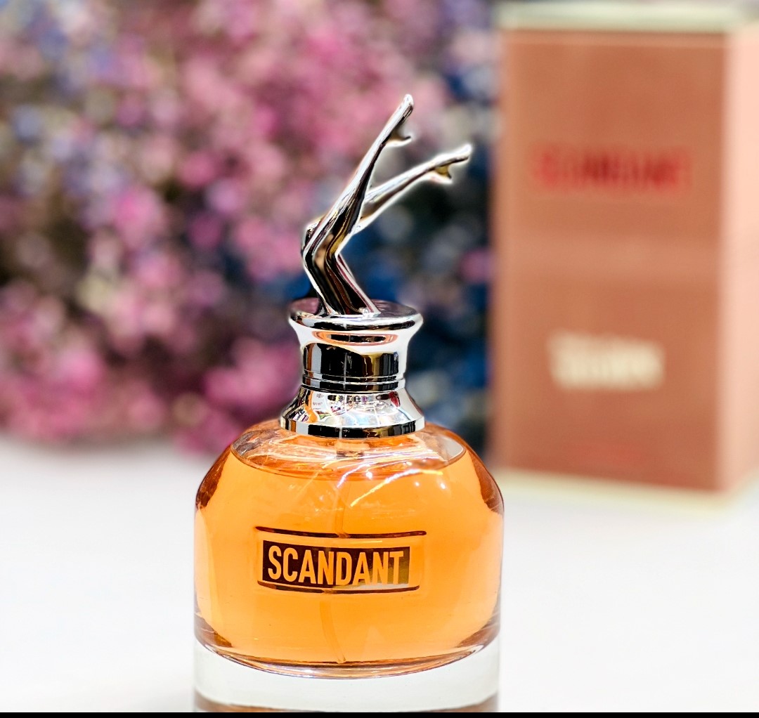 ادکلن اسکندل فرگرانس 100 میل