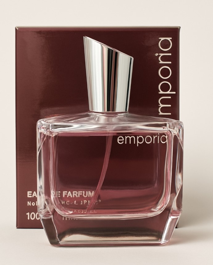 ادکلن زنانه ایفوریا فرگرانس