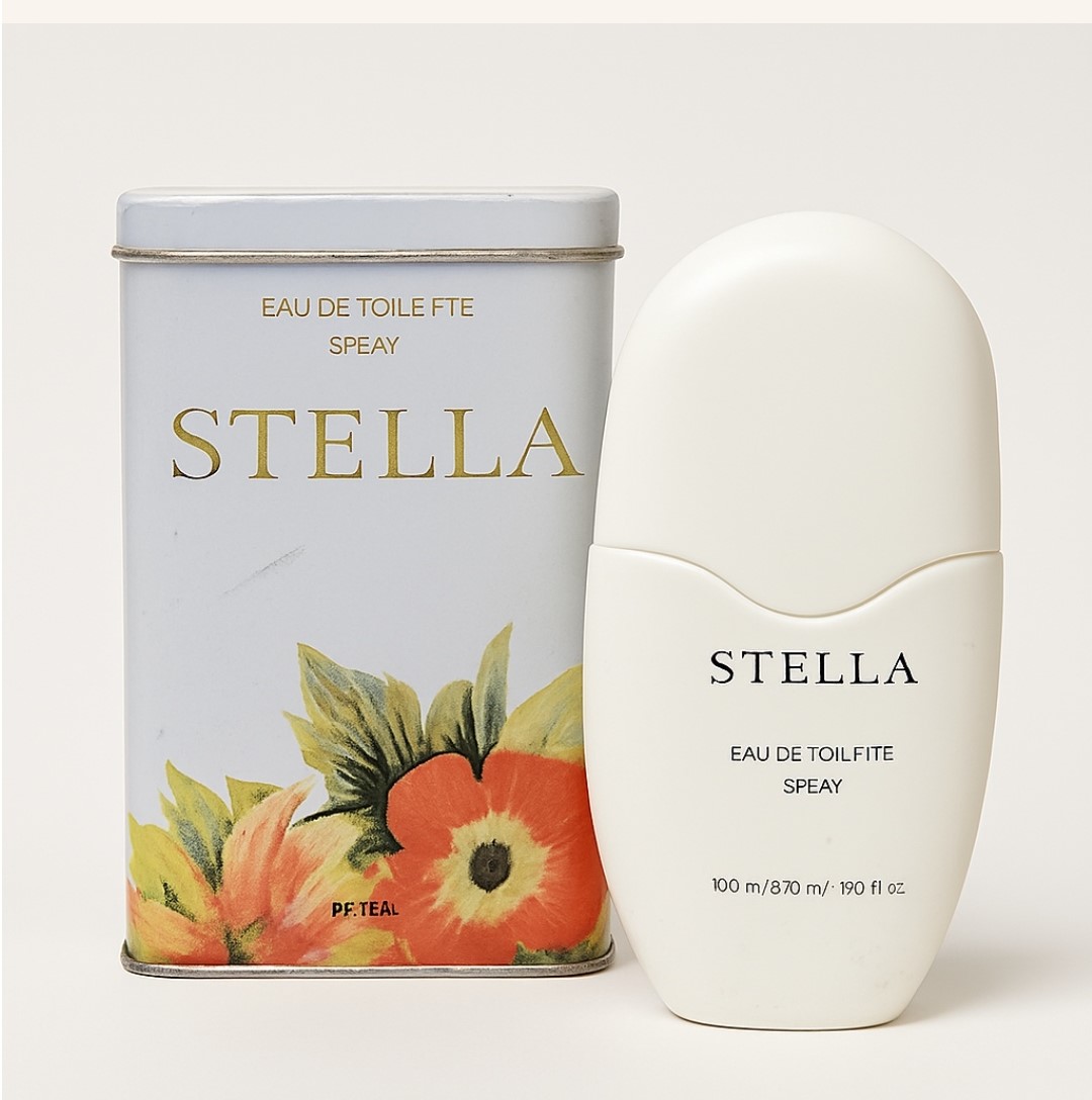 ادکلن  مکارتنی استلا